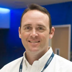 Portrait of Craig Brendon Birgfeld, MD