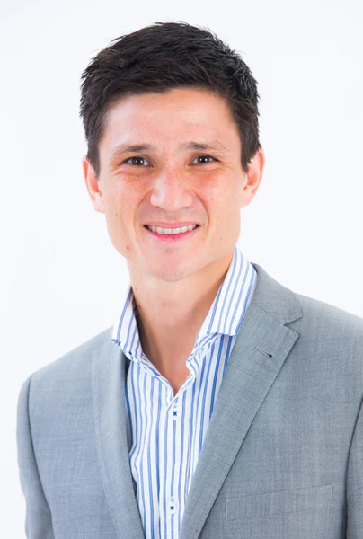 Portrait of Yun Phua
