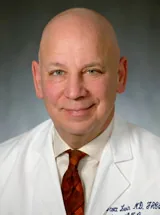 Portrait of L. Scott Levin, MD