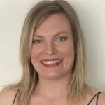 Portrait of Samantha Hunt