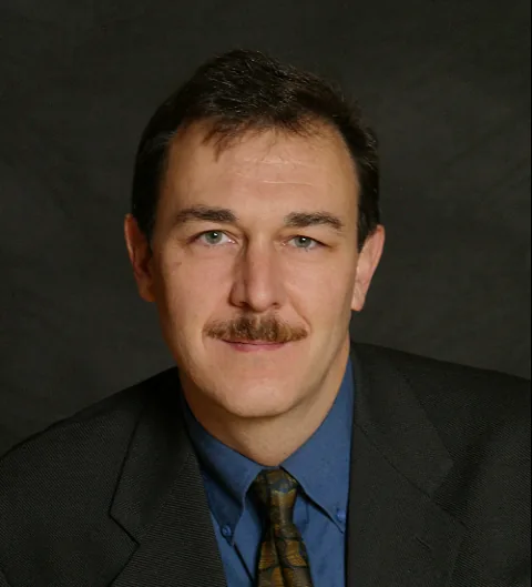 Portrait of Reid V. Mueller, MD