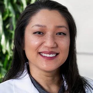 Portrait of Sarah Frommer, MD, PhD