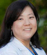 Portrait of Jeanne Lee, MD
