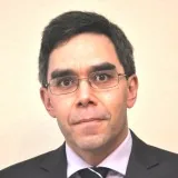 Portrait of James Hsuan