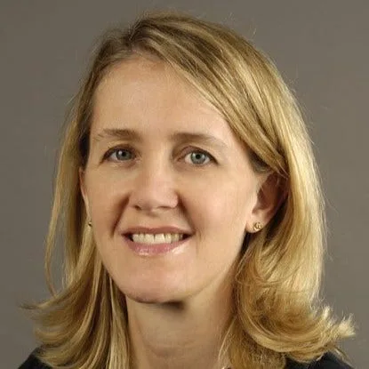 Portrait of Suzanne Freitag, MD