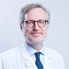 Portrait of Maurizio Calcagni