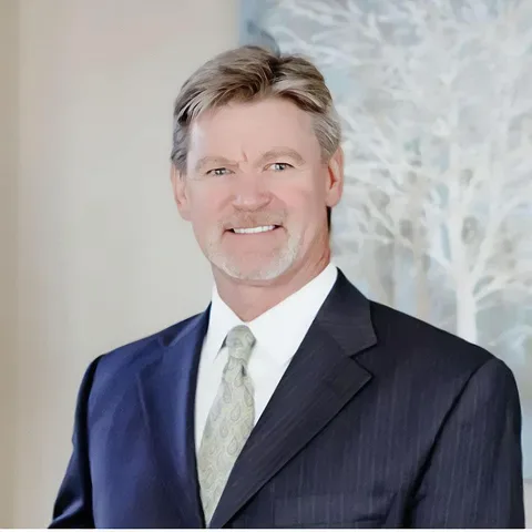 Portrait of Thomas C. McFadden, MD