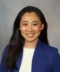 Portrait of Kitty Wu, MD