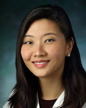 Portrait of Fan Liang