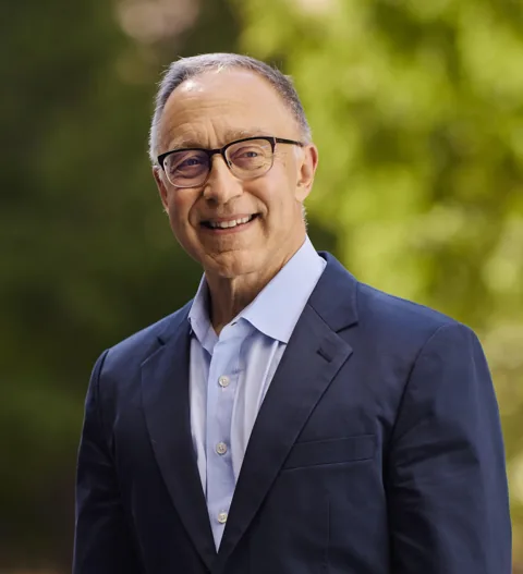 Portrait of Mathias Masem, MD