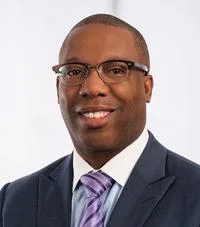 Portrait of Anthony Brissett, MD