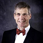 Portrait of Ekkehard Bonatz