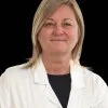 Portrait of Sandra Pfanner
