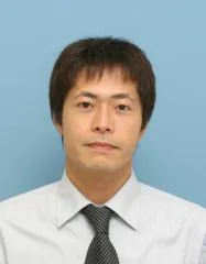 Portrait of Mine Ozaki, MD, PhD