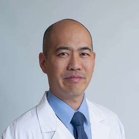 Portrait of Neal Chen, MD