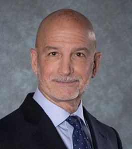 Portrait of Scott H. Kozin