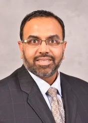 Portrait of Amar Suryadevara, MD