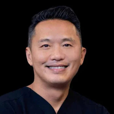 Portrait of Anh-Tuan N. Truong, MD