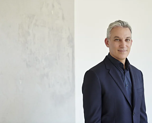 Portrait of Brett Kotlus, MD