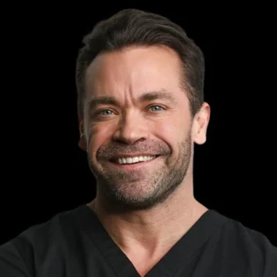 Portrait of R. Chad Deal, MD