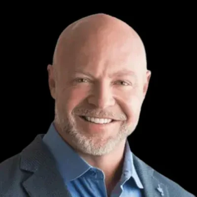 Portrait of Drake Vincent, MD, DMD