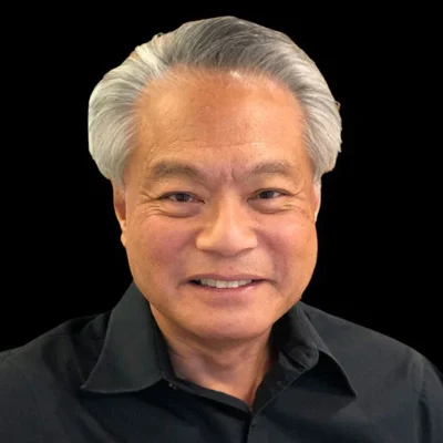 Portrait of E. Antonio Mangubat, MD