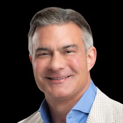 Portrait of Jon D. Perenack, MD, DDS