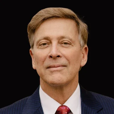 Portrait of J. Kevin Duplechain, MD
