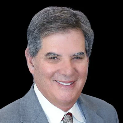 Portrait of Mark K. Mandell-Brown, MD