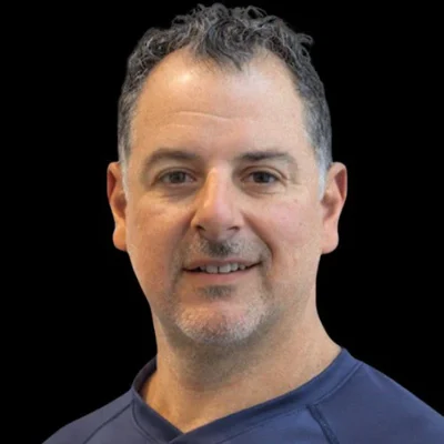 Portrait of Michael Rodriguez, MD