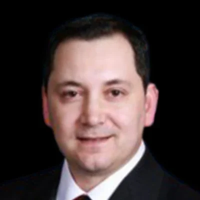 Portrait of Pablo Rivera, MD