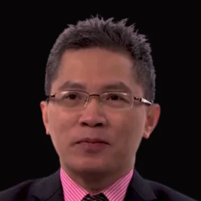 Portrait of Phu M. Do, MD