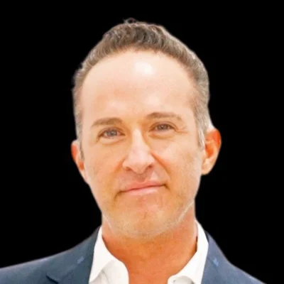 Portrait of Scott Blyer, MD, DDS, FAACS