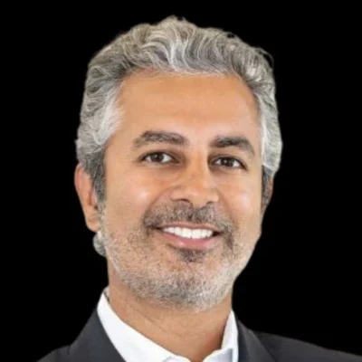 Portrait of Tanuj Nakra, MD