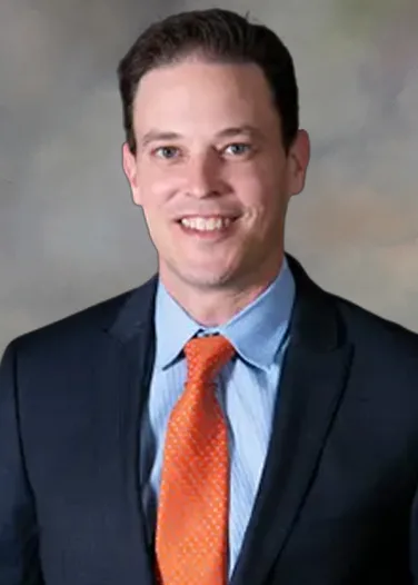 Portrait of Christian L. Stallworth, MD
