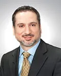Portrait of Mario Solari, MD