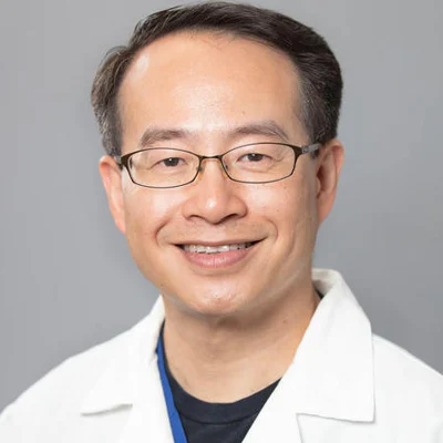 Portrait of S. Brian Jiang