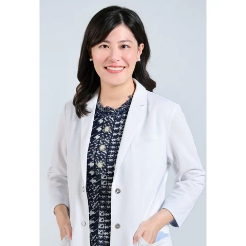 Portrait of Chia-Fang Chen (Laura)