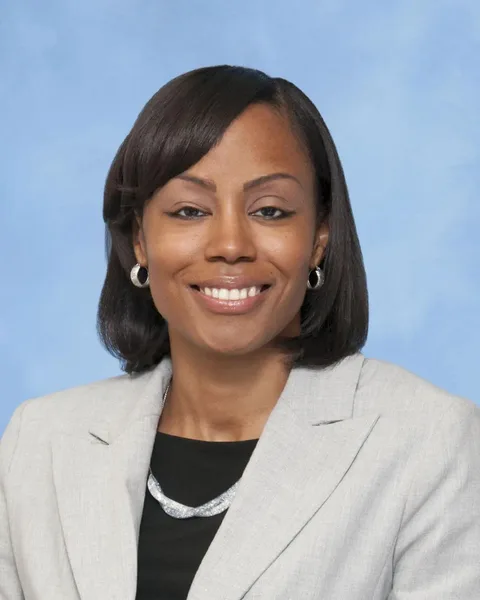 Portrait of Rachel C. Hooper, MD