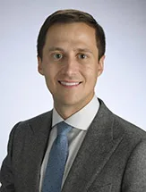 Portrait of Sterling Braun, MD