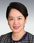Portrait of Christine Poblete-Lopez