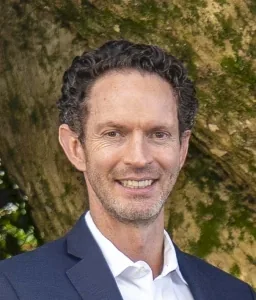 Portrait of Jonathan Wheeler