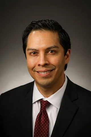 Portrait of Brian S. Pan, MD, FACS, FAAP