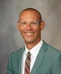 Portrait of Brian Carlsen, MD