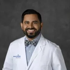 Portrait of Joseph Lopez, MD, MBA
