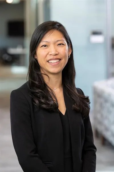 Portrait of Sophie Liao, MD
