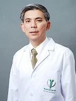 Portrait of Apichai Angspatt