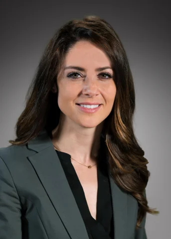 Portrait of Brittany Barber