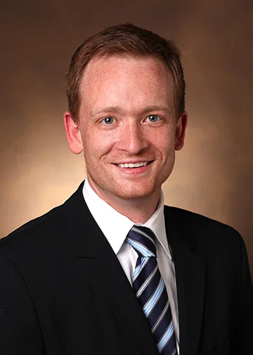 Portrait of Stephen P. Gondek, MD, MPH