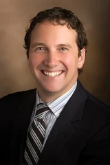 Portrait of Richard B. Cannon